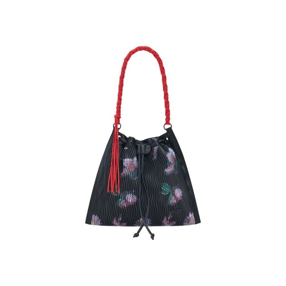 Desigual Black Polyester Women's Backpack